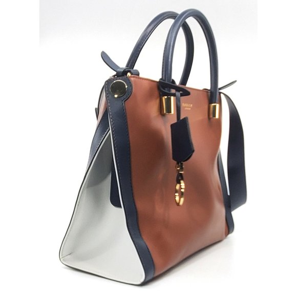 Radley USA Bags Nwot Radley London Lansdowne Pecan Tote 2980 Poshmark